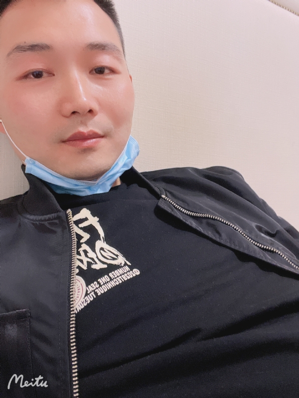 iCloud涛的第一张照片--湖北蓝颜知己交友网