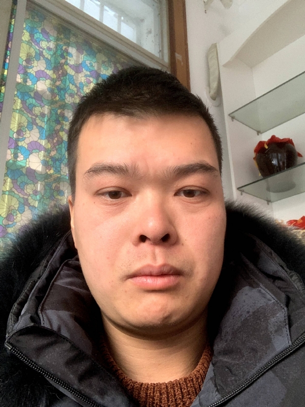 从新在来的第一张照片--湖北蓝颜知己交友网