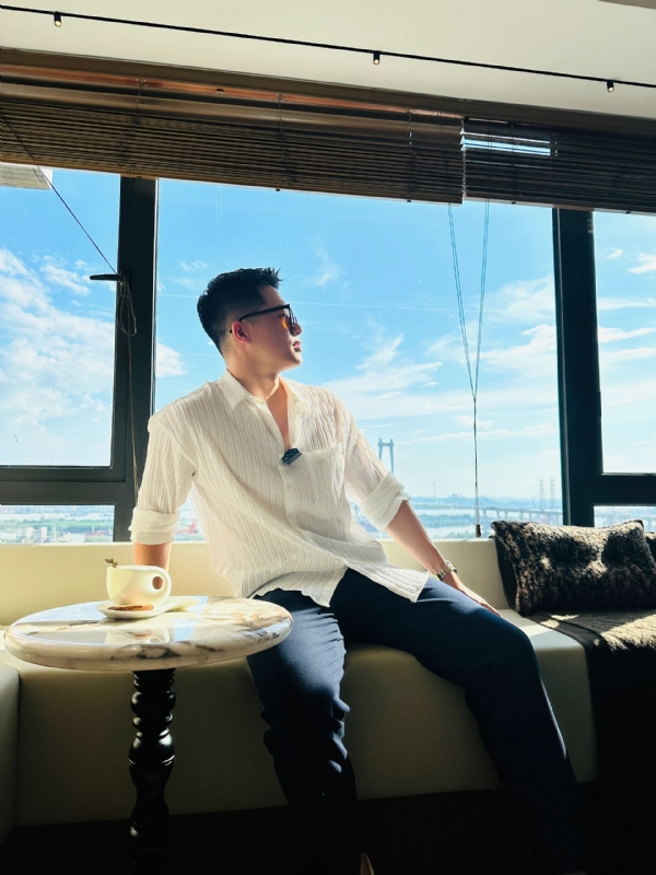 雨夜追风的第一张照片--湖北蓝颜知己交友网