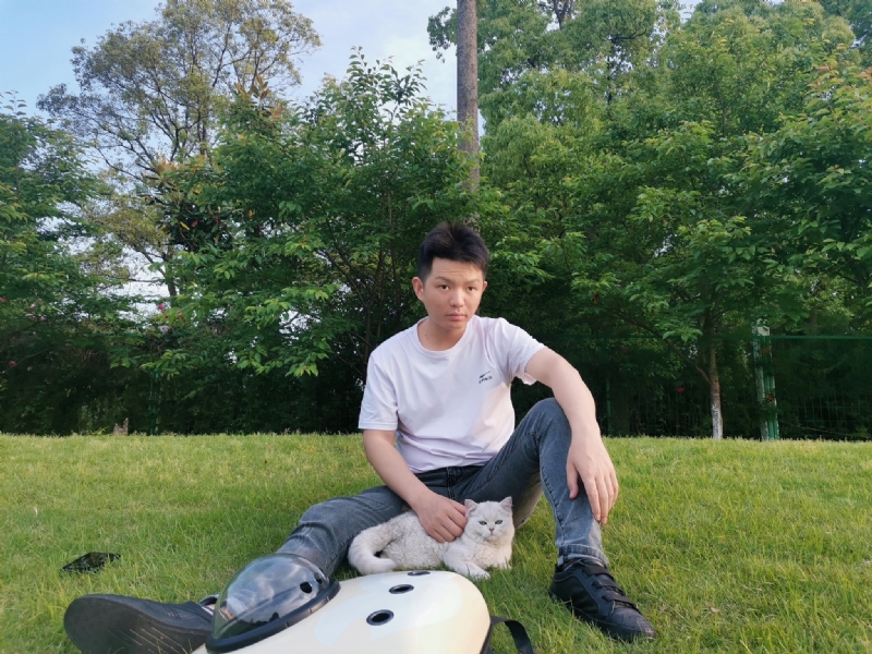 云季的第一张照片--湖北蓝颜知己交友网