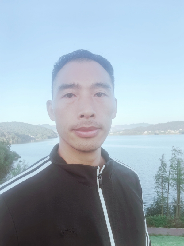 Runner的第一张照片--湖北蓝颜知己交友网