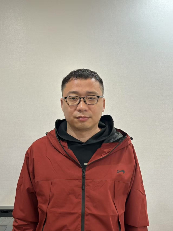 小石头的第一张照片--湖北蓝颜知己交友网